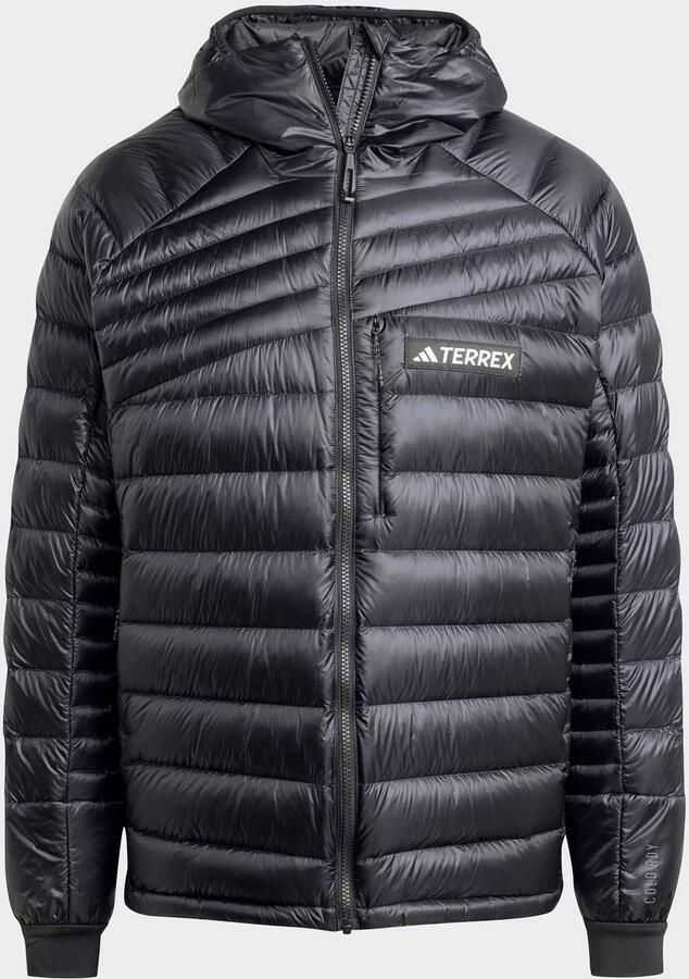 Adidas Terrex Xperior Cold.Rdy Down Hooded Jacket - Foto 3