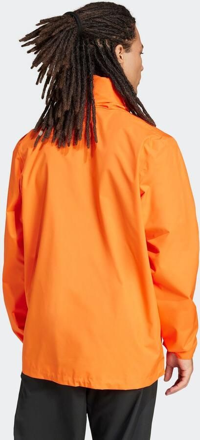Adidas TERREX Regenjack MT ESS 2L R JKT - Foto 5