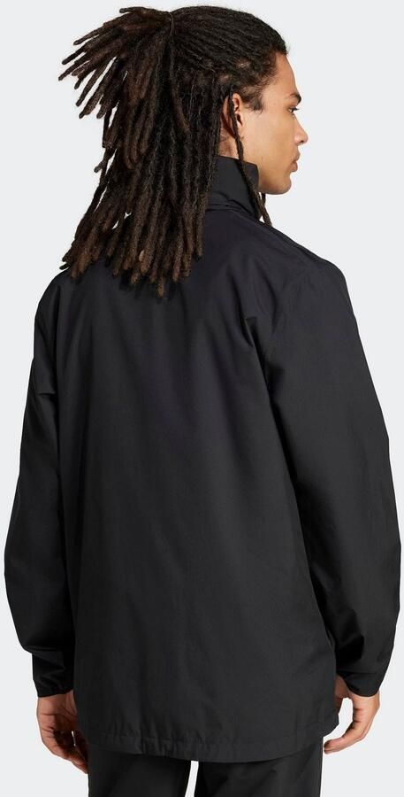 Adidas TERREX Regenjack MT ESS 2L R JKT - Foto 16