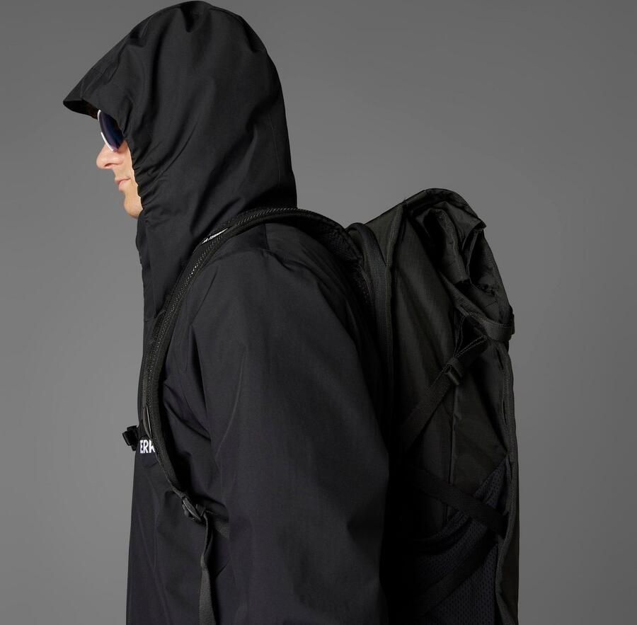 Adidas TERREX Regenjack MT ESS 2L R JKT - Foto 8