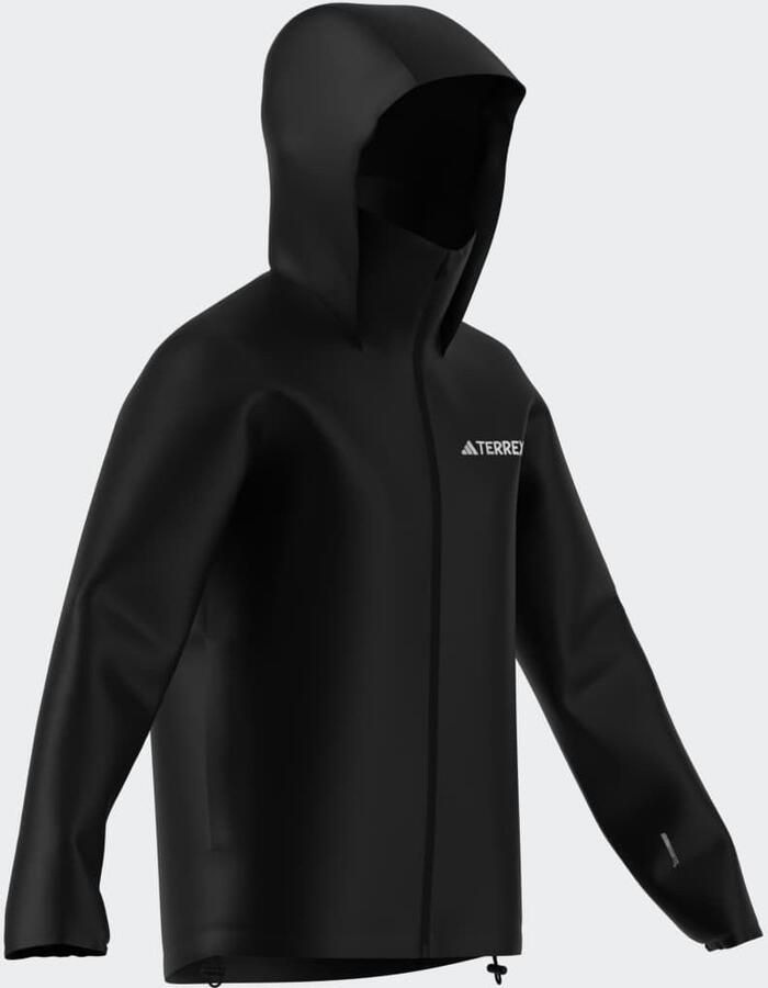 Adidas TERREX Regenjack W MT ESS 2L R J - Foto 12