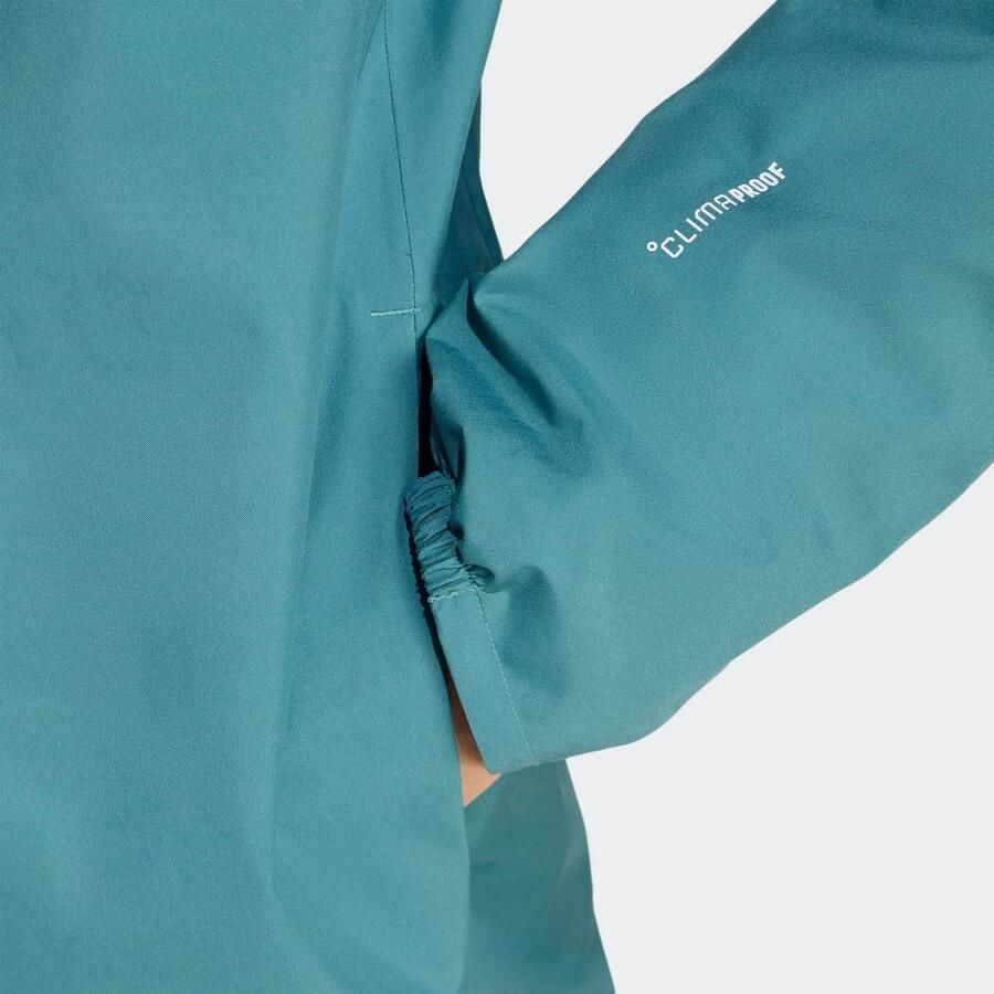 Adidas TERREX Regenjack W MT ESS 2L R J