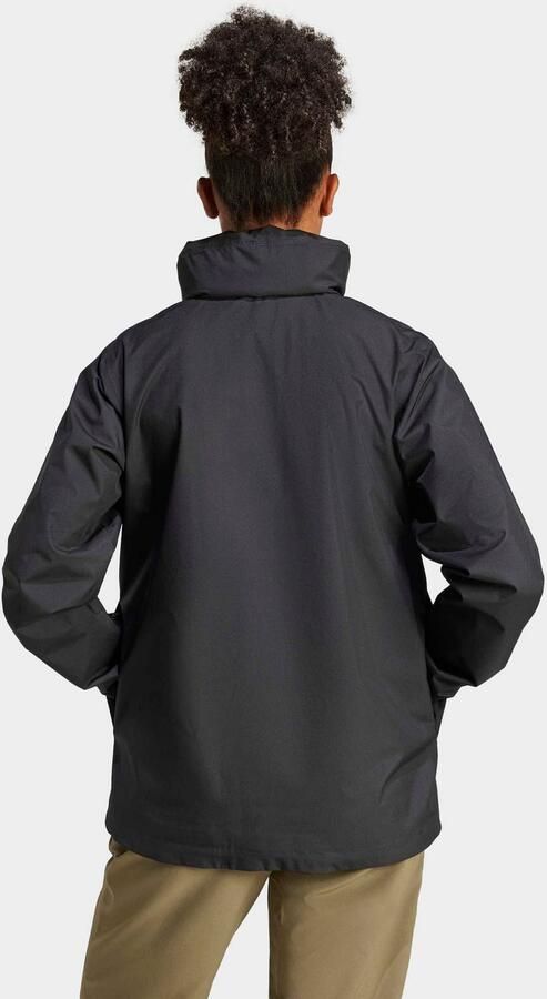 Adidas TERREX Regenjack W MT ESS 2L R J - Foto 16