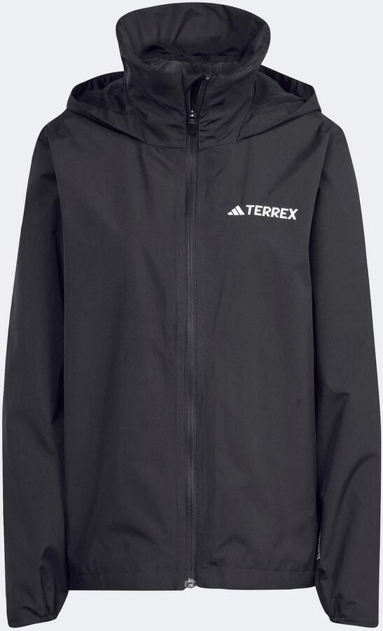 Adidas TERREX Regenjack W MT ESS 2L R J - Foto 15