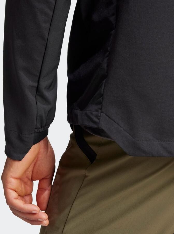 Adidas TERREX Sweatvest MT SOSH JA (1-delig) - Foto 2