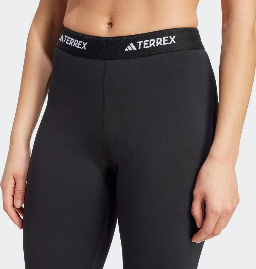 Adidas TERREX Trainingstights MULTI SYNT TI W (1-delig)