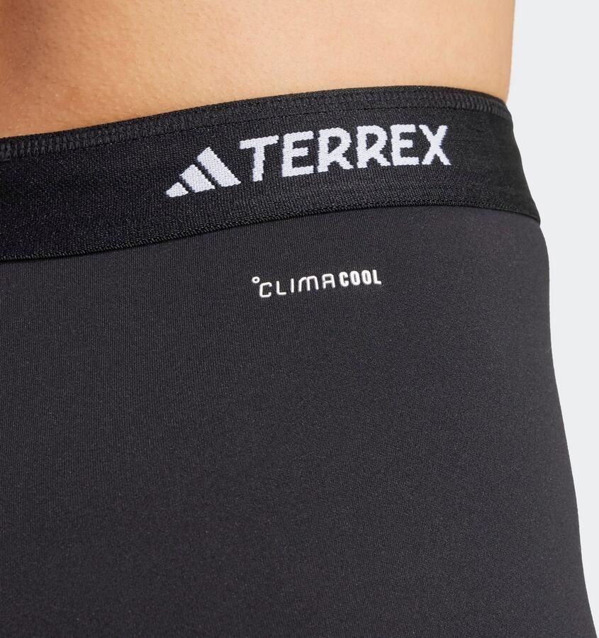 Adidas TERREX Trainingstights MULTI SYNT TI W (1-delig) - Foto 2