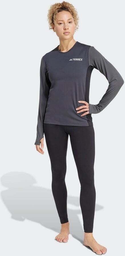 Adidas TERREX Trainingstights MULTI SYNT TI W (1-delig) - Foto 5