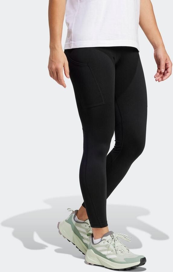 Adidas TERREX Trainingstights W MT TIGHTS (1-delig) - Foto 4