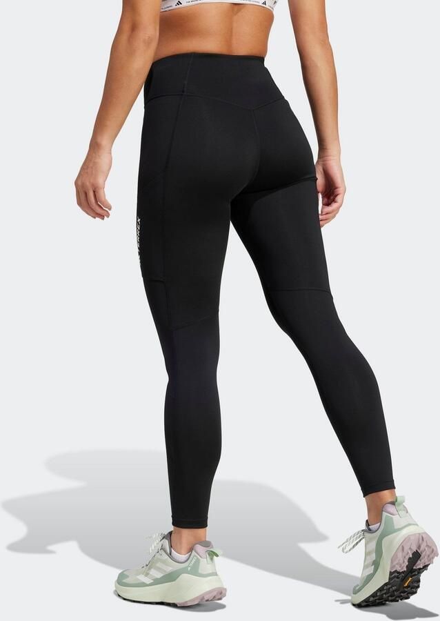 Adidas TERREX Trainingstights W MT TIGHTS (1-delig) - Foto 2