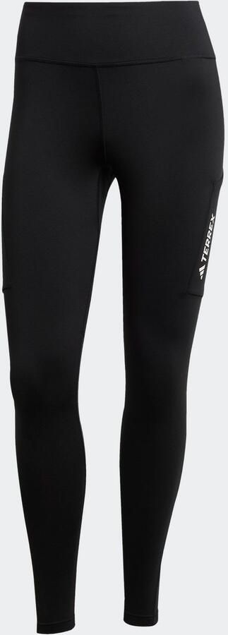 Adidas TERREX Trainingstights W MT TIGHTS (1-delig) - Foto 5