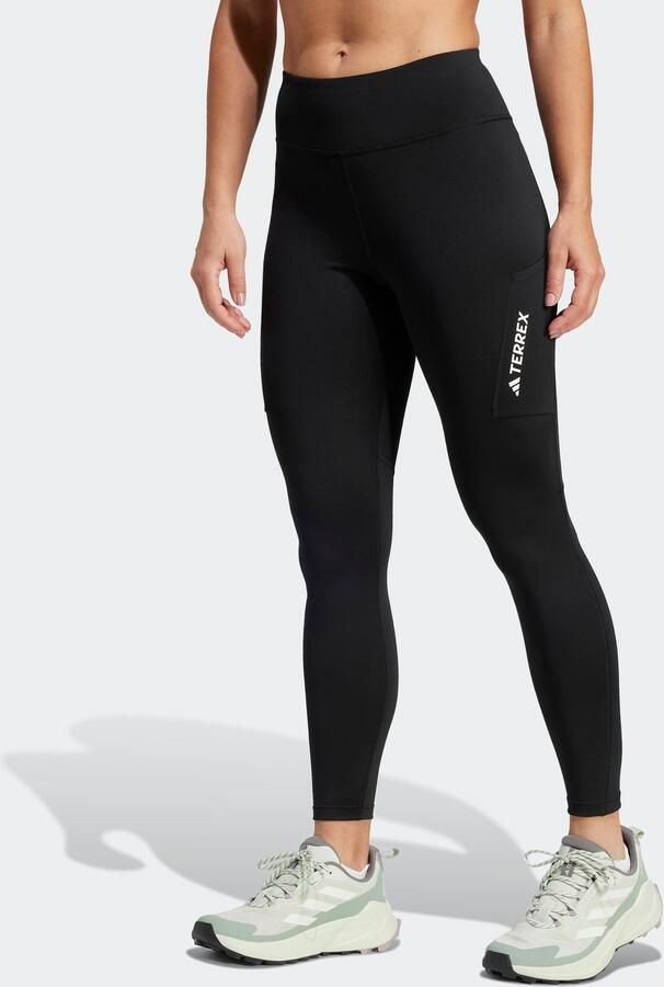 Adidas TERREX Trainingstights W MT TIGHTS (1-delig) - Foto 3