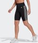 Adidas Performance Designed To Move High-Rise Short Sportlegging - Thumbnail 2