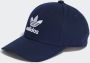 Adidas Originals Baseballcap TREFOIL BASEBALL KAPPE - Thumbnail 1