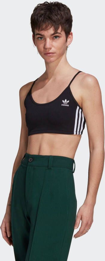 adidas Originals Crop-top ADICOLOR CLASSICS BUSTIER