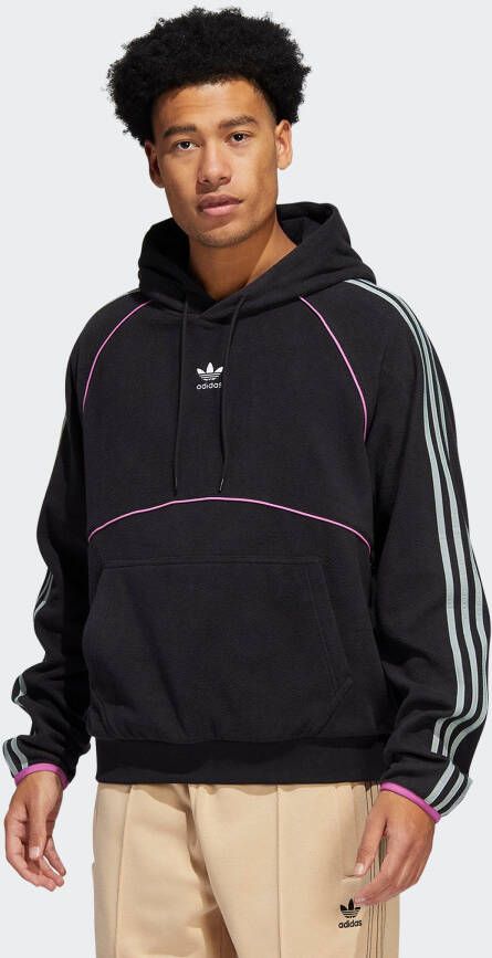 Adidas Originals Fleecetrui POLAR FLE HOODY