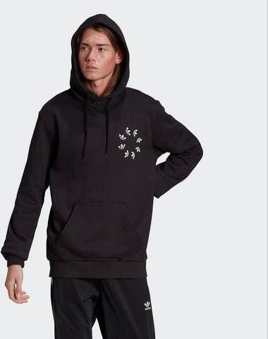 Adidas Originals Adicolor Spinner Hoodie