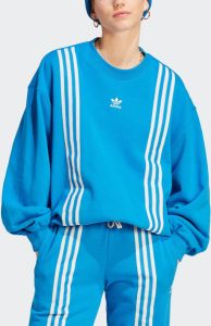 Adidas Originals Adicolor 70s 3-Stripes Sweatshirt