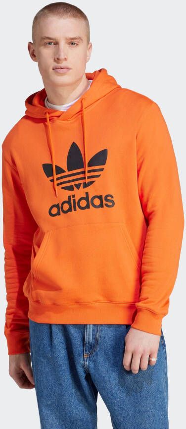 Adidas Originals Klassieke Collectie Orange Heren