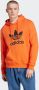 Adidas Originals Klassieke Collectie Orange Heren - Thumbnail 2
