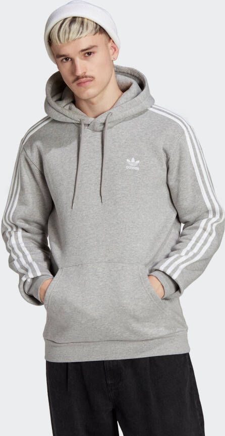 Adidas Originals Hoodie Adicolor CLASSICS 3-strepen hoodie