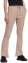 Adidas Originals adidas 2000 Luxe Open Hem Trainingsbroek - Thumbnail 2