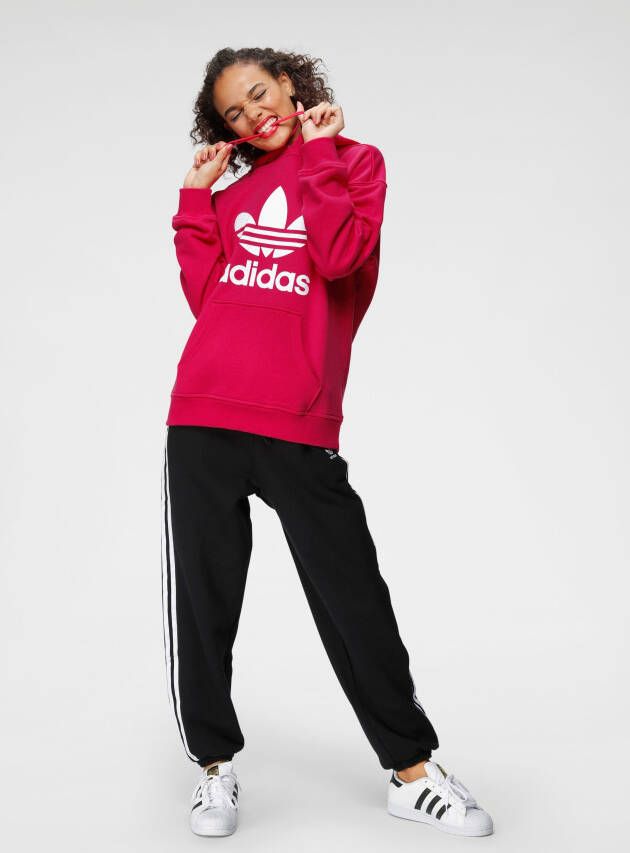 Adidas Originals Jogger Gd2260 broek Zwart Dames