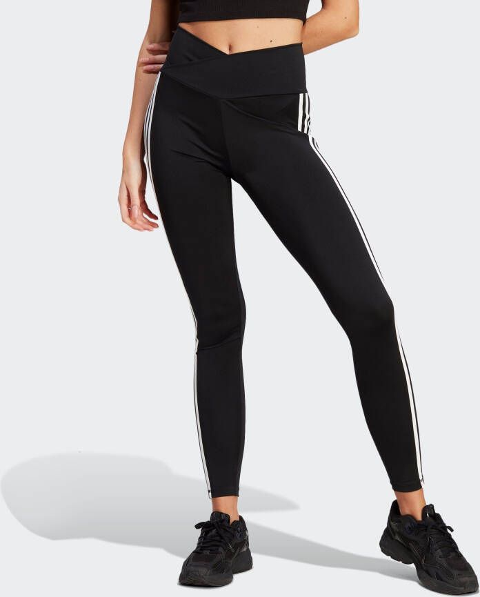 Adidas Originals Adicolor Classics 3-Stripes V-Waistband Legging
