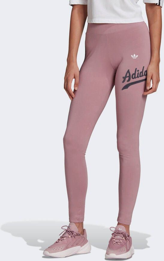 Adidas Originals Modern B-Ball Legging