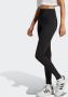 Adidas Originals Legging ADICOLOR CLASSICS TONAL 3-STRIPES (1-delig) - Thumbnail 1