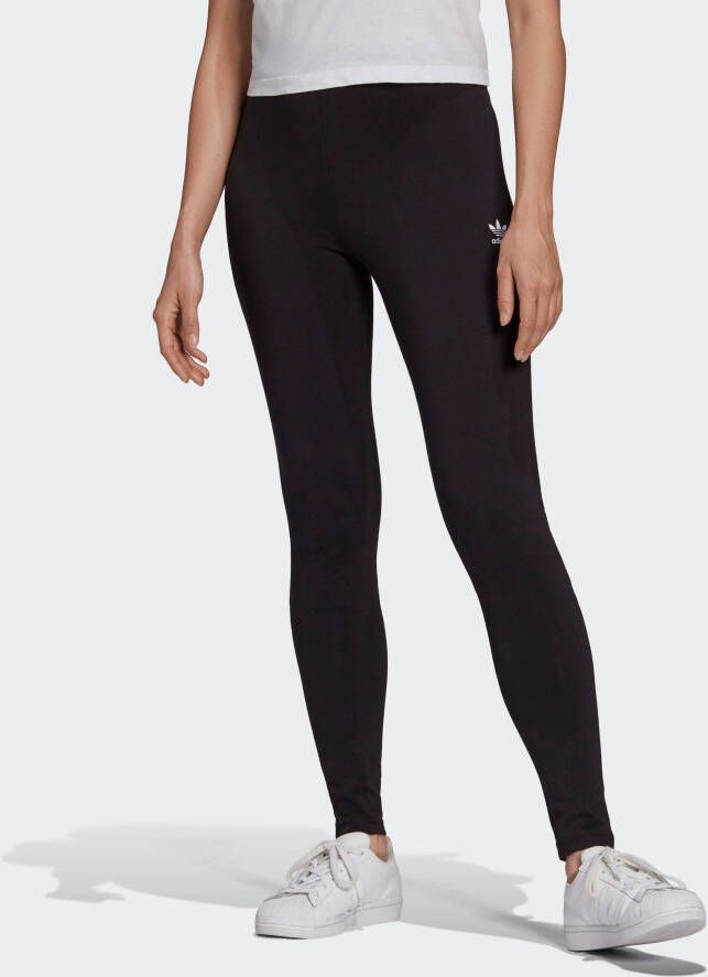 Adidas Originals Legging LOUNGEWEAR ADICOLOR ESSENTIALS LEGGINGS
