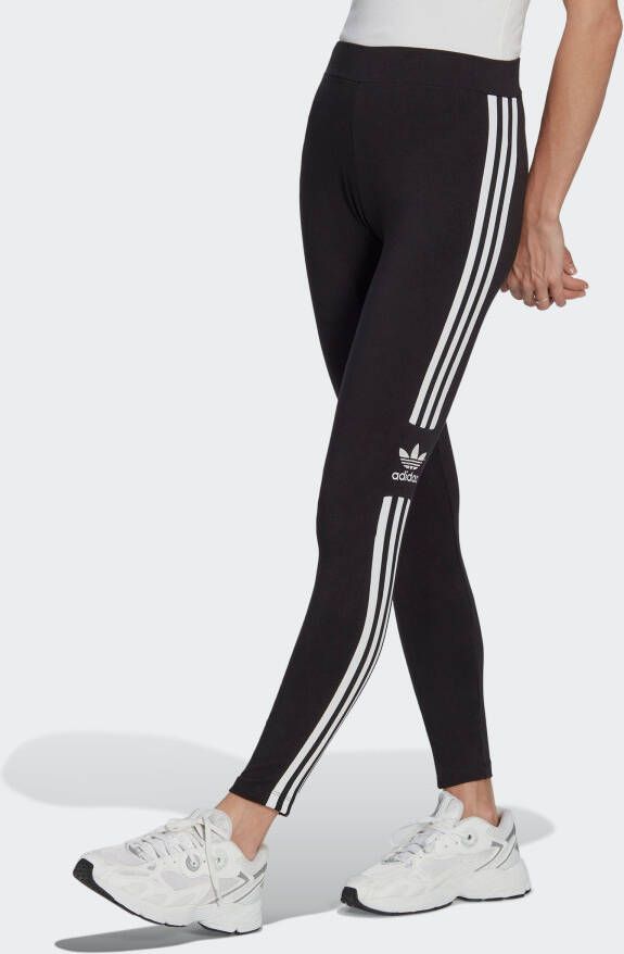 Adidas Originals Legging TREFOIL (1-delig)