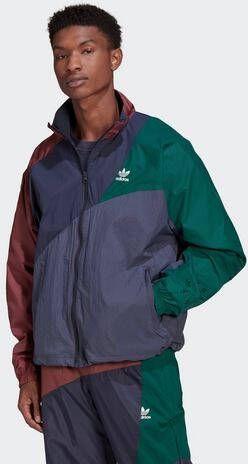 Adidas Originals Outdoorjack ADICOLOR COLORBLOCK ORIGINALS