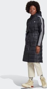 Adidas Originals Outdoorjack HOODED premium long slim