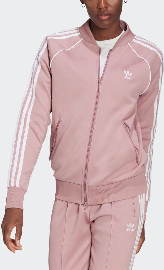 adidas Originals Outdoorjack PRIMEBLUE SST ORIGINALS