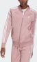 Adidas Originals Primeblue SST Track Jacket Roze Dames - Thumbnail 2