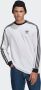 Adidas Originals Shirt met lange mouwen ADICOLOR CLASSICS 3-STRIPES LONGSLEEVE - Thumbnail 2