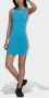 Adidas Originals Shirtjurk ADICOLOR CLASSICS TIGHT SUMMER JURK - Thumbnail 1