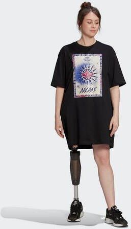 Adidas Originals Shirtjurk TEE DRESS