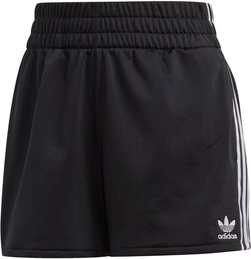Adidas originals pantalón corto 3-stripes outlet poly