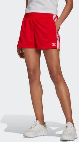 Adidas Originals Short 3 STRIPES