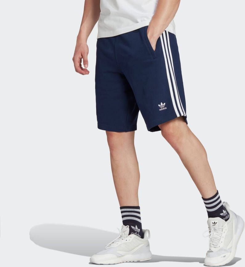 Adidas Originals Short ADICOLOR CLASSICS 3-STRIPES SWEAT (1-delig)