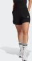 Adidas Originals Essentials Fleece Shorts Sportshorts Kleding black maat: M beschikbare maaten:XS S M L - Thumbnail 2