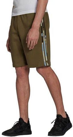 Adidas Originals Short Graphics Camo Shorts