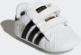 Adidas Originals Sneakers SUPERSTAR met klittenbandsluiting voor kinderen - Thumbnail 3