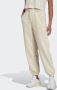 Adidas Originals Broek Hu1623 36 Beige Dames - Thumbnail 1