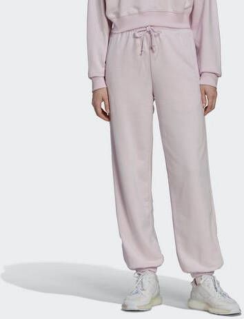 Adidas Originals 80's Dance Trainingsbroeken Kleding almost pinks22 aecu maat: L beschikbare maaten:L
