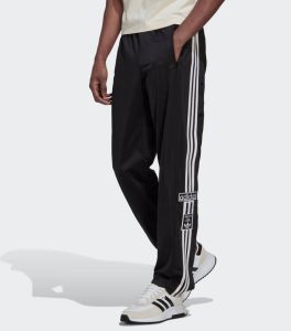Adidas Originals Sweatpants met labeldetails model 'ADIBREAK'