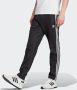 Adidas Originals adicolor Classics Beckenbauer Trainingsbroek men Trainingsbroeken zwart Maat S Kleding - Thumbnail 1