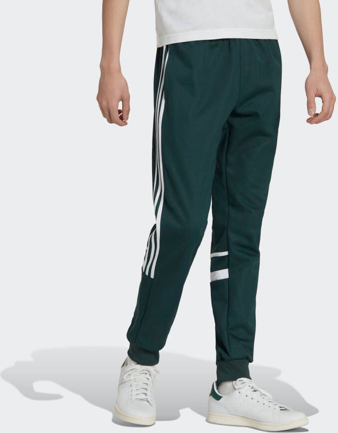 Adidas Originals Sportbroek ADICOLOR CLASSICS CUTLINE BROEK